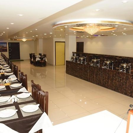 جايبور Hotel Royal Amer المظهر الخارجي الصورة