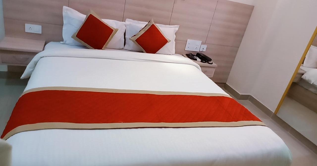 جايبور Hotel Royal Amer المظهر الخارجي الصورة