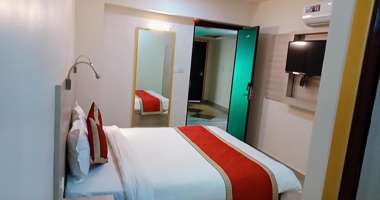جايبور Hotel Royal Amer المظهر الخارجي الصورة