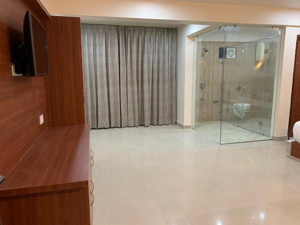 جايبور Hotel Royal Amer المظهر الخارجي الصورة